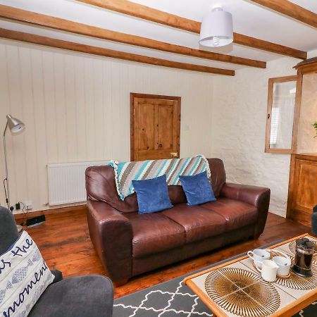 Llety Vila Fishguard Exterior foto