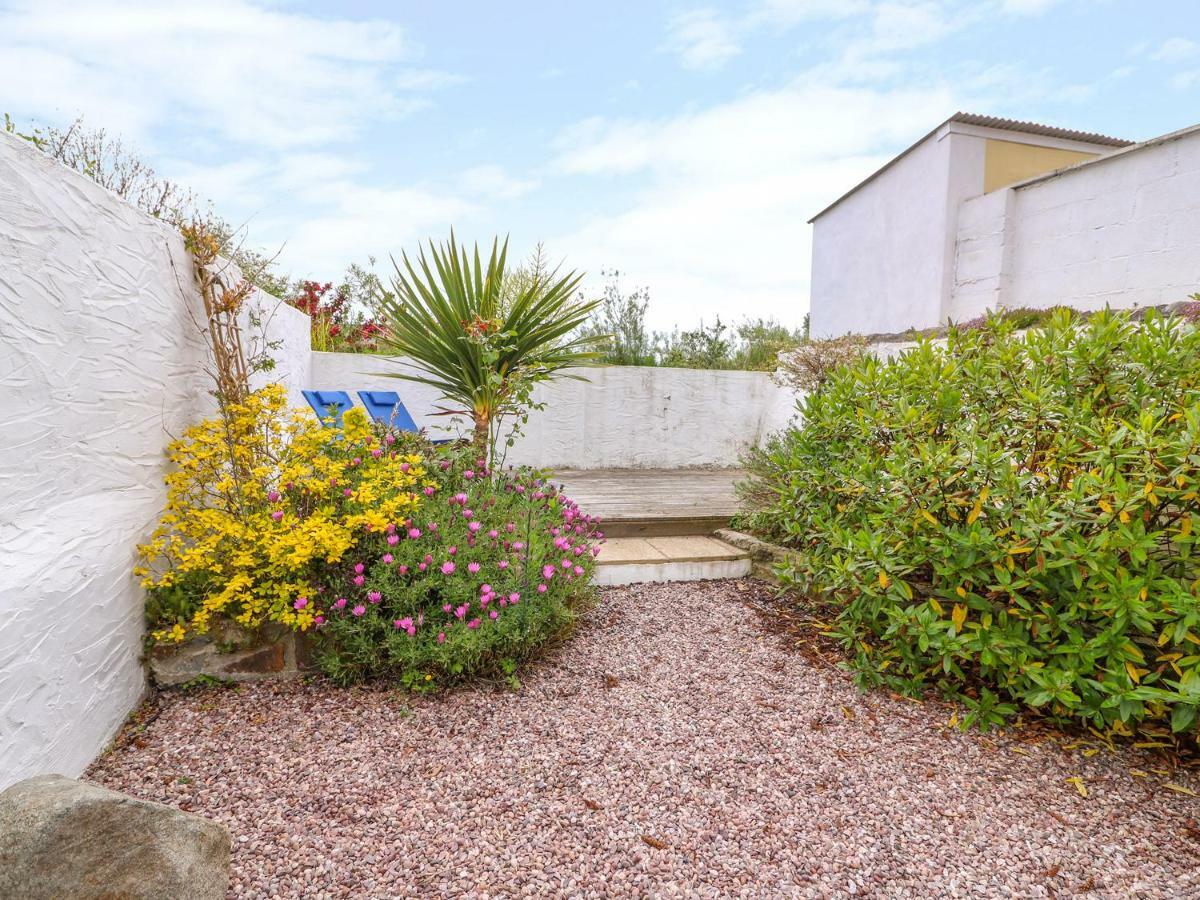 Llety Vila Fishguard Exterior foto