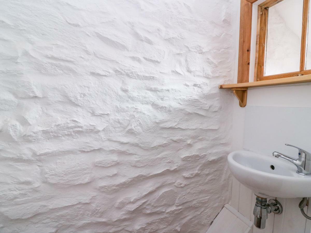 Llety Vila Fishguard Exterior foto